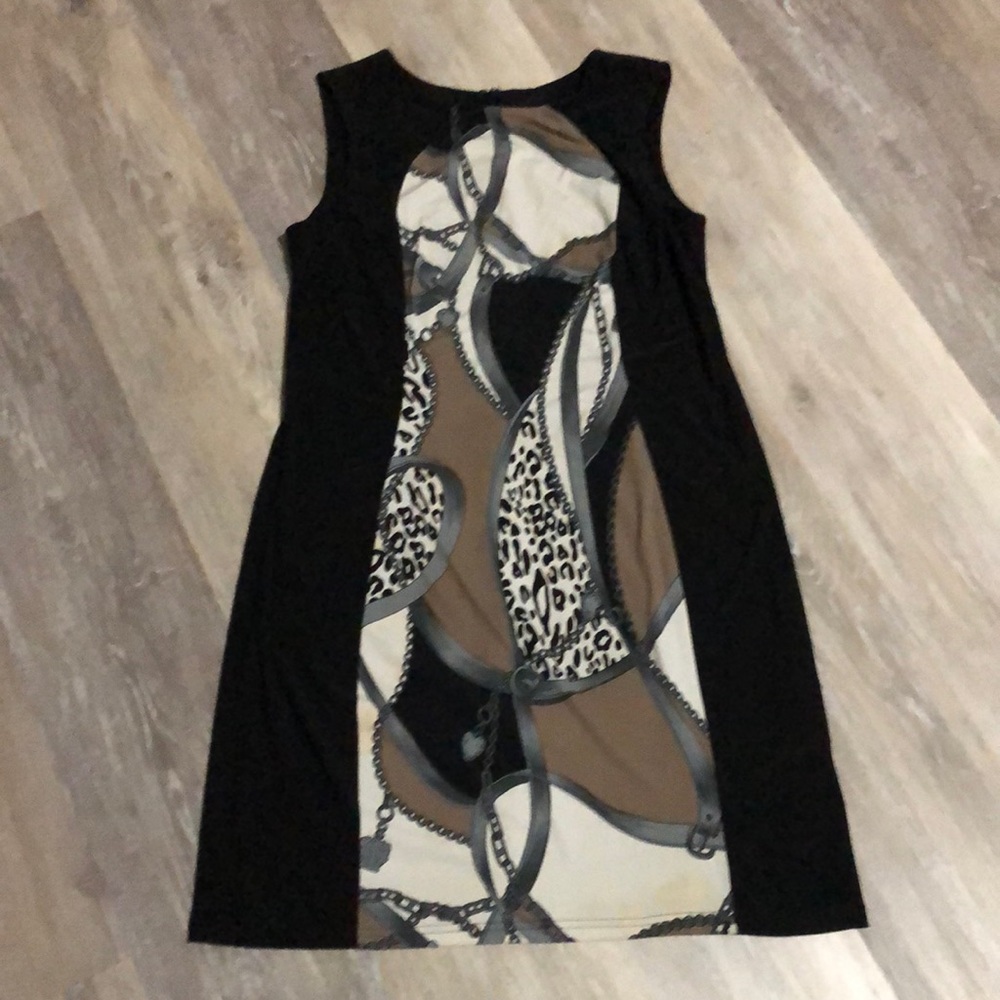 R & M Richards Dress